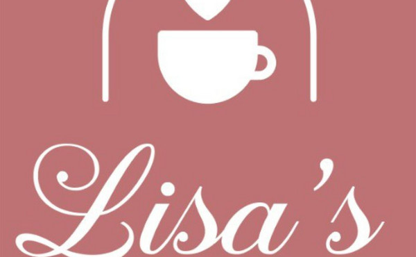 Logo Lisa's Café Bistro Lisa's Café Bistro